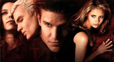 buffy
